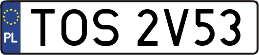 TOS2V53