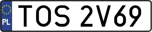 TOS2V69