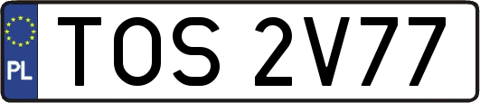 TOS2V77