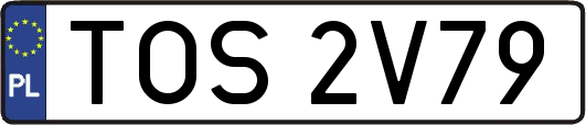 TOS2V79
