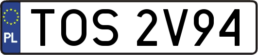 TOS2V94