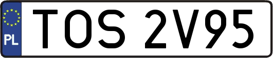 TOS2V95