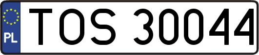 TOS30044