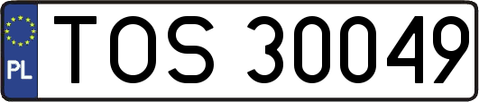 TOS30049