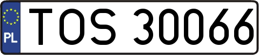 TOS30066