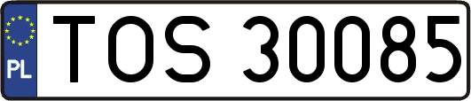 TOS30085