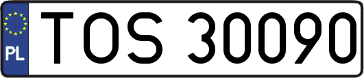 TOS30090