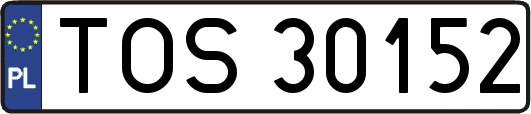 TOS30152