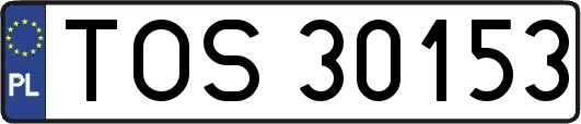 TOS30153