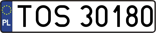 TOS30180