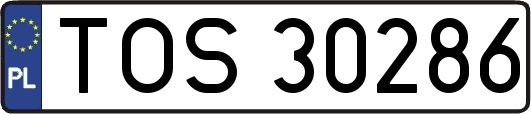 TOS30286