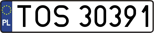 TOS30391