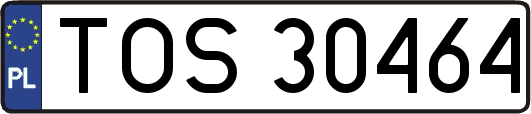 TOS30464
