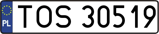 TOS30519