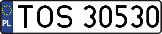 TOS30530