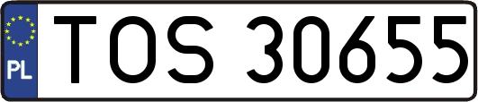 TOS30655
