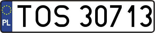 TOS30713