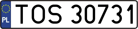 TOS30731