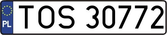 TOS30772