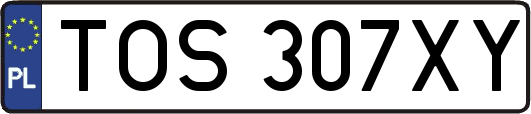 TOS307XY