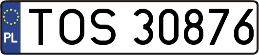 TOS30876