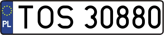 TOS30880
