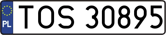 TOS30895