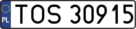 TOS30915