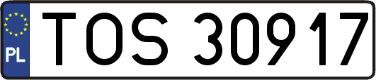 TOS30917