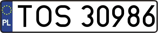 TOS30986