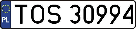 TOS30994