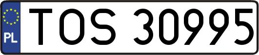 TOS30995