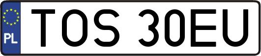 TOS30EU