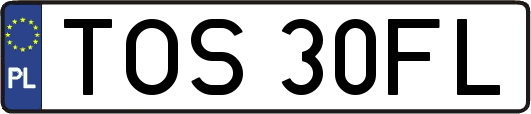 TOS30FL