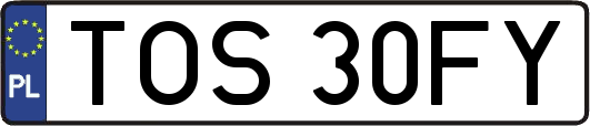 TOS30FY