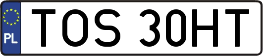TOS30HT
