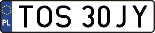 TOS30JY