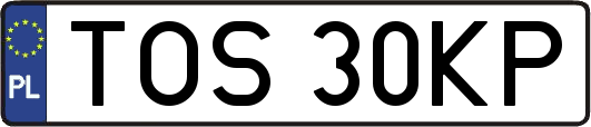 TOS30KP