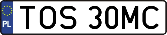TOS30MC
