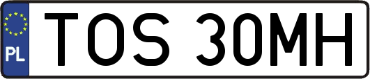 TOS30MH