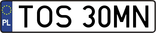 TOS30MN