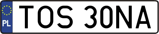 TOS30NA
