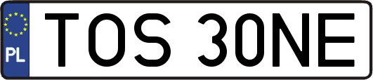 TOS30NE