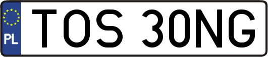 TOS30NG