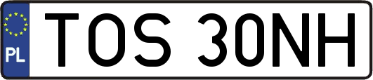 TOS30NH