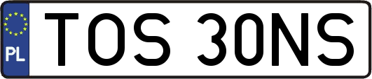 TOS30NS