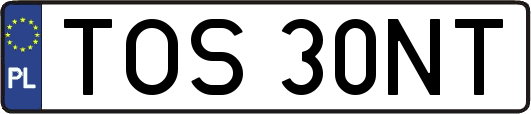 TOS30NT