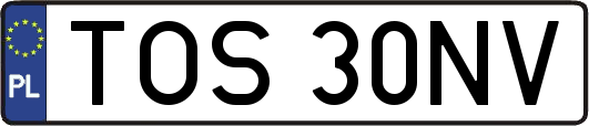 TOS30NV