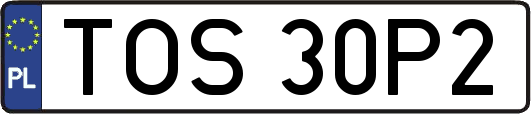 TOS30P2
