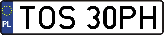 TOS30PH